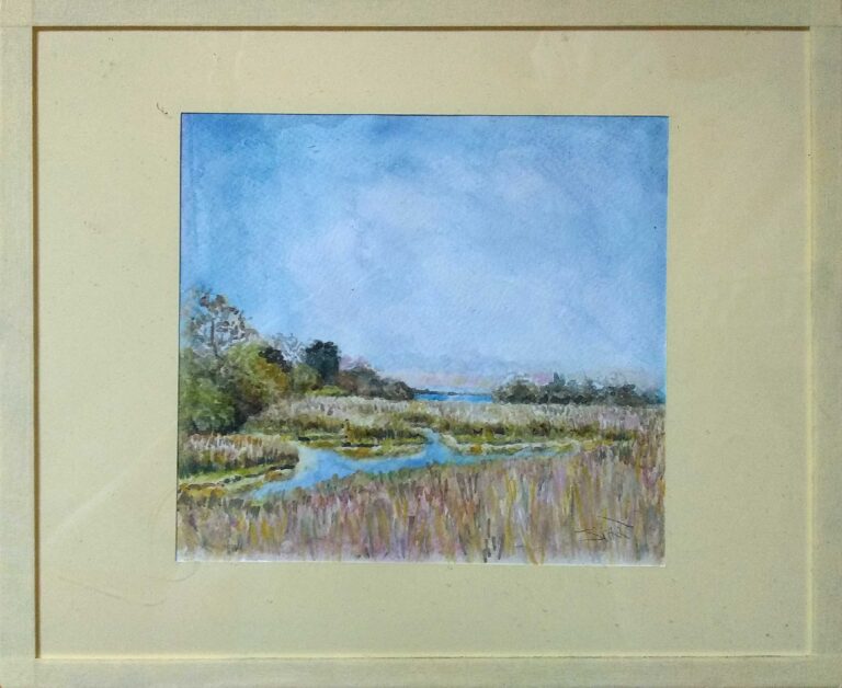 RYBÁŘSKÁ VESNICE CAORLE