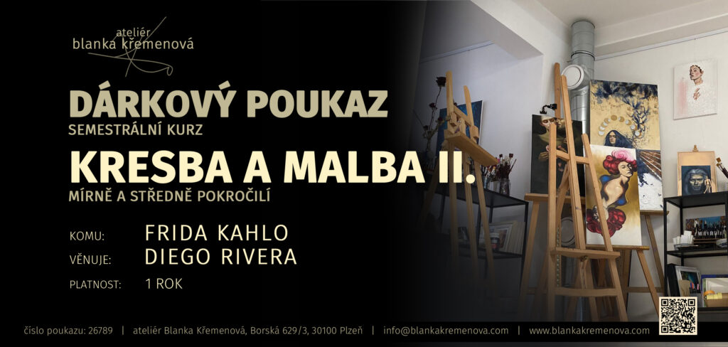 voucher_SEMESTRALNI_KURZ_KRESBA_MALBA_II