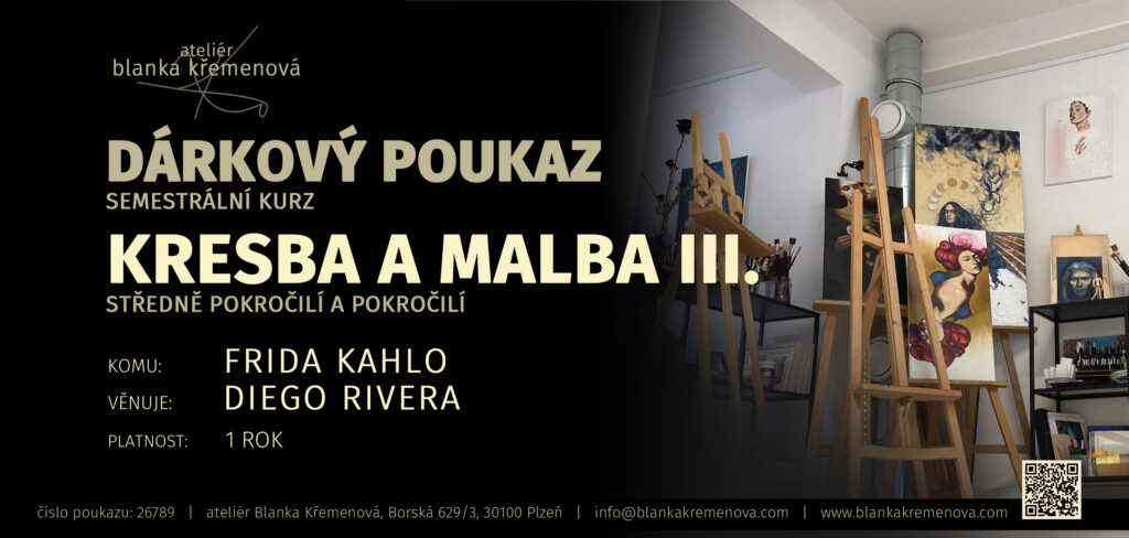 voucher_SEMESTRALNI_KURZ_KRESBA_MALBA_III